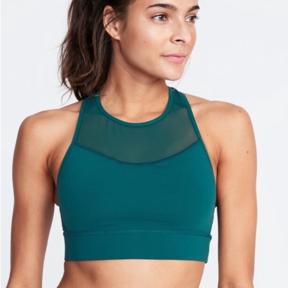 old navy active bra